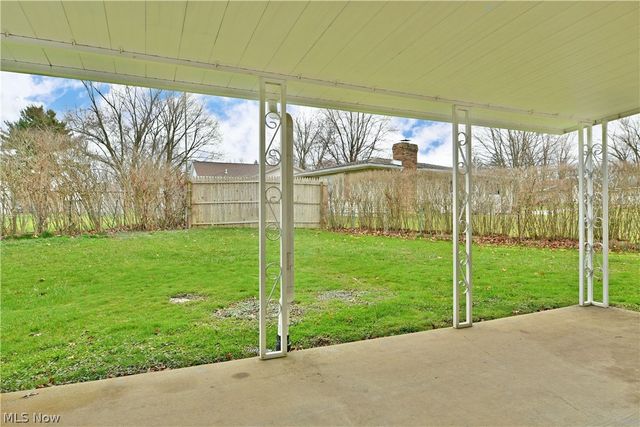 203 Aldrich Road, Austintown, OH 44515