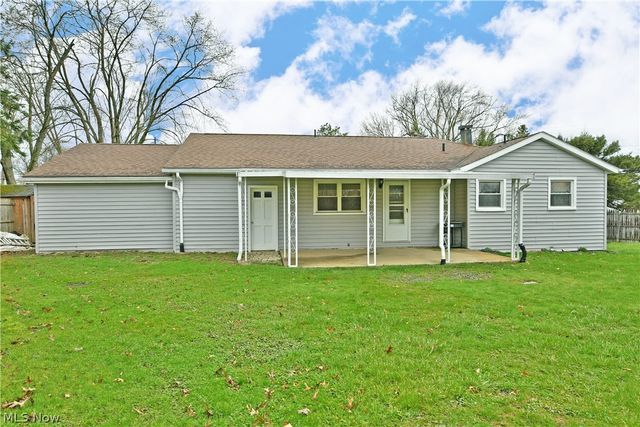 203 Aldrich Road, Austintown, OH 44515