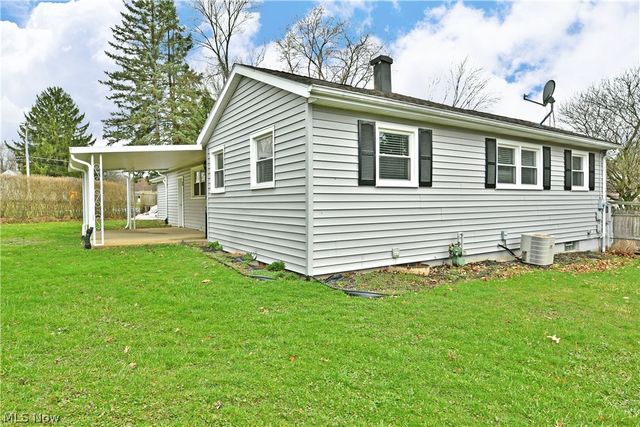 203 Aldrich Road, Austintown, OH 44515