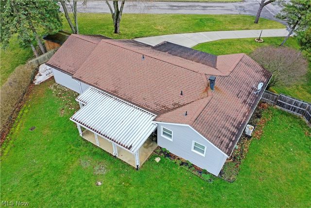 203 Aldrich Road, Austintown, OH 44515