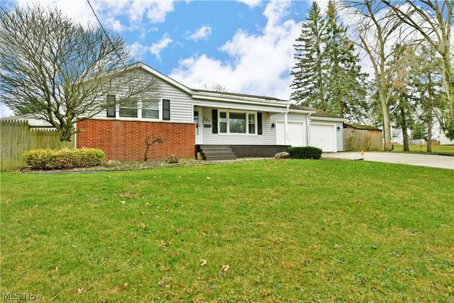 203 Aldrich Road, Austintown, OH 44515
