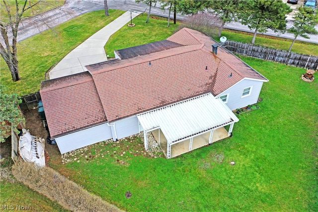 203 Aldrich Road, Austintown, OH 44515