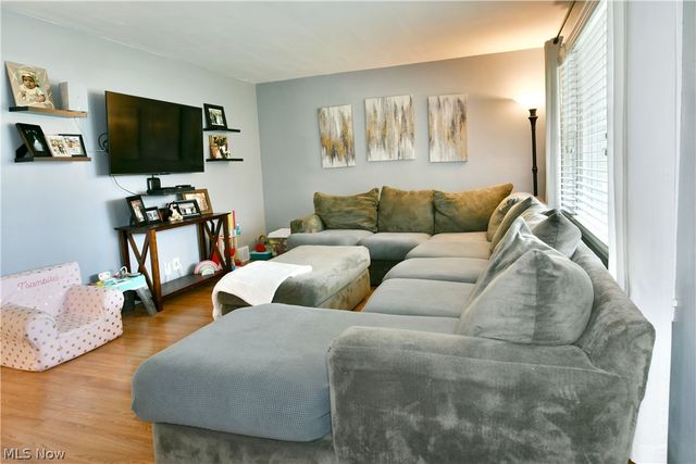 203 Aldrich Road, Austintown, OH 44515