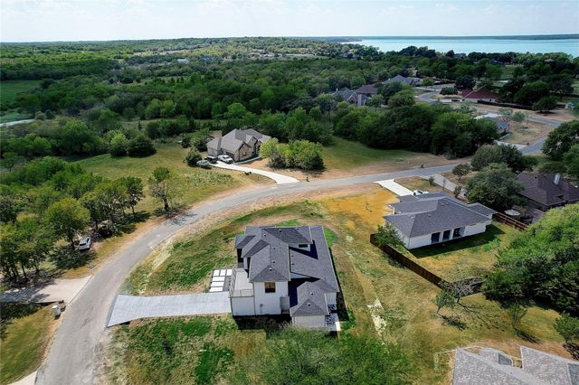 TBD Waters Edge, Quinlan, TX 75474