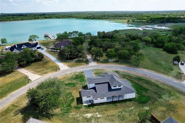 TBD Waters Edge, Quinlan, TX 75474