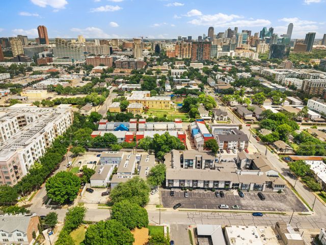 4213 Dickason Avenue 9, Dallas, TX 75219