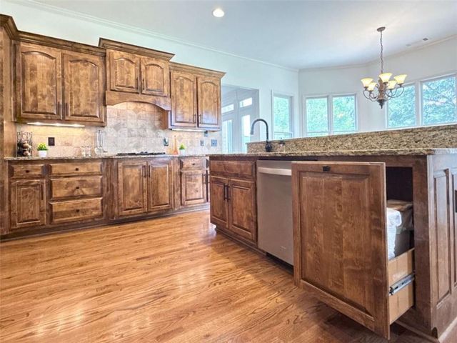 3212 Brush Arbor Court, Jefferson, GA 30549