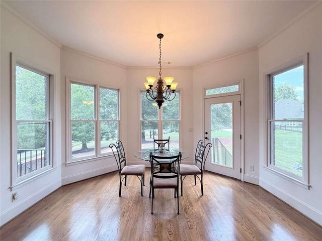 3212 Brush Arbor Court, Jefferson, GA 30549