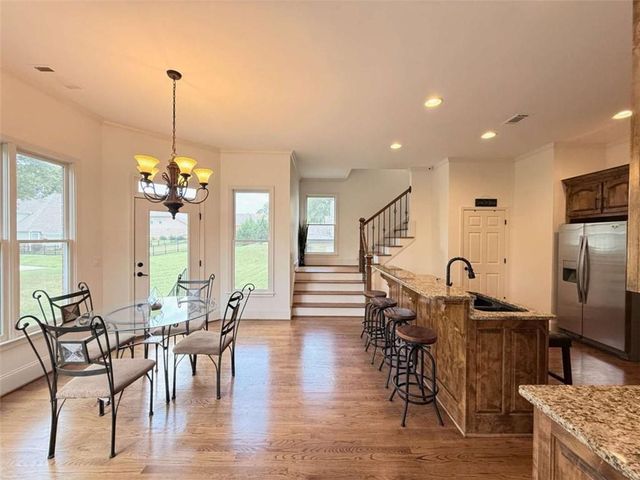 3212 Brush Arbor Court, Jefferson, GA 30549
