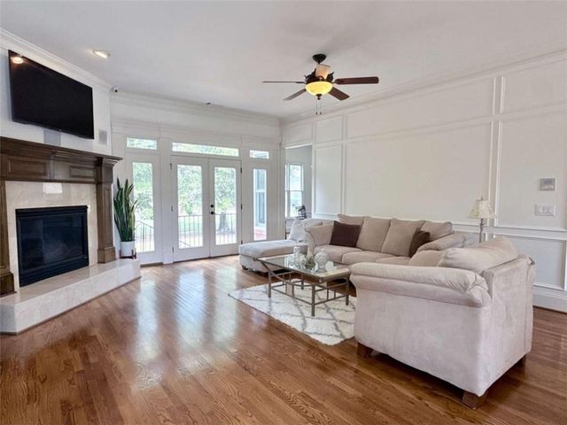 3212 Brush Arbor Court, Jefferson, GA 30549