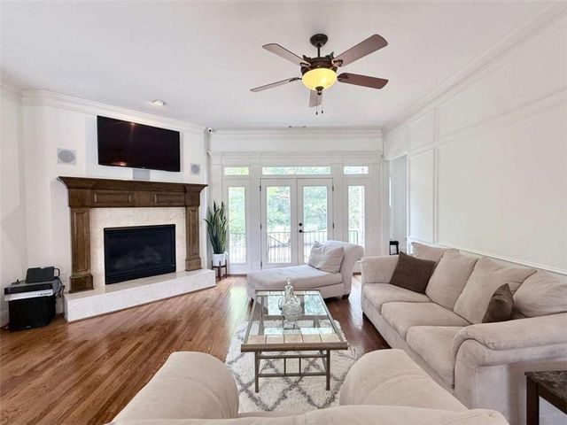 3212 Brush Arbor Court, Jefferson, GA 30549