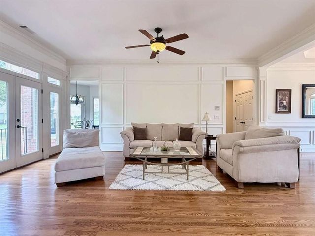 3212 Brush Arbor Court, Jefferson, GA 30549