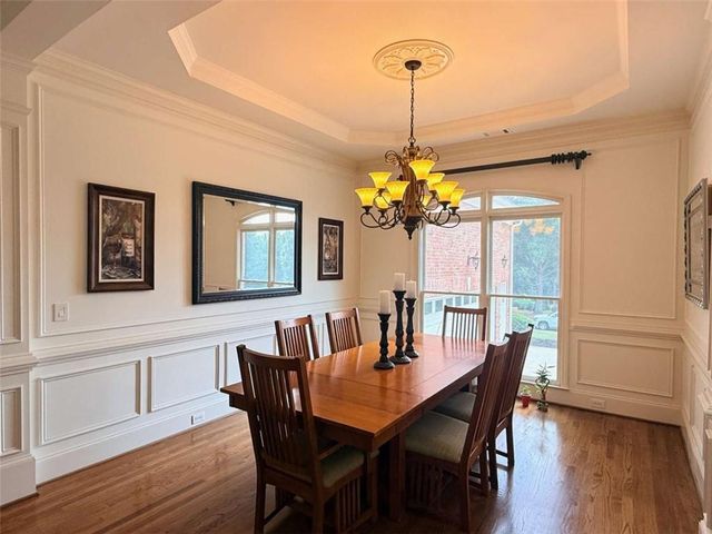 3212 Brush Arbor Court, Jefferson, GA 30549