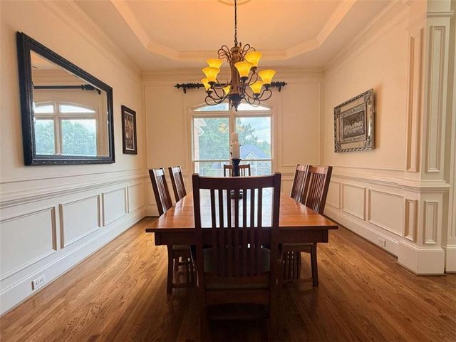 3212 Brush Arbor Court, Jefferson, GA 30549
