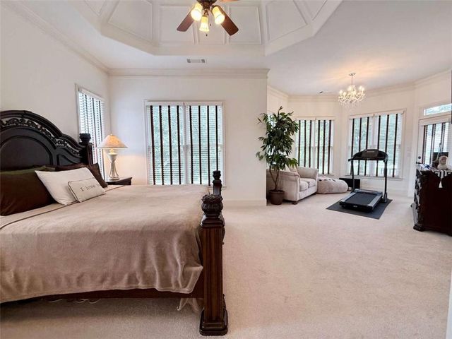 3212 Brush Arbor Court, Jefferson, GA 30549