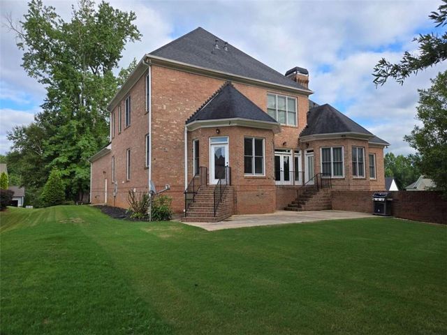 3212 Brush Arbor Court, Jefferson, GA 30549