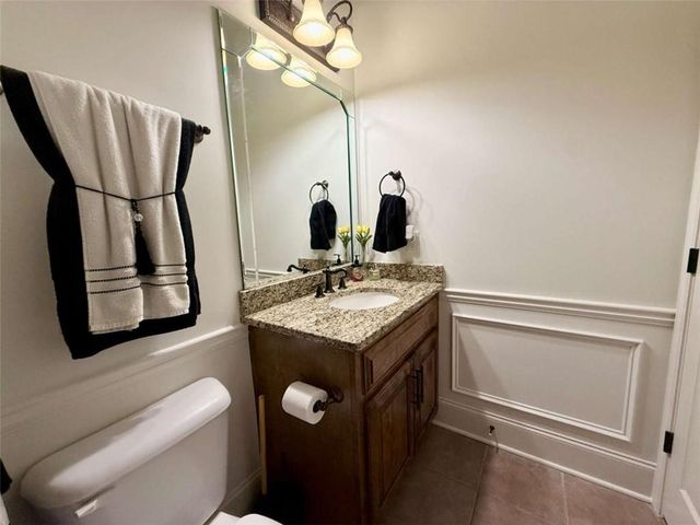 3212 Brush Arbor Court, Jefferson, GA 30549