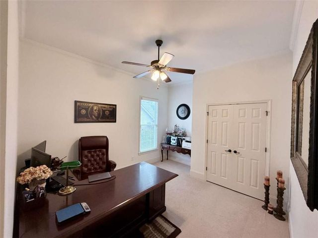 3212 Brush Arbor Court, Jefferson, GA 30549