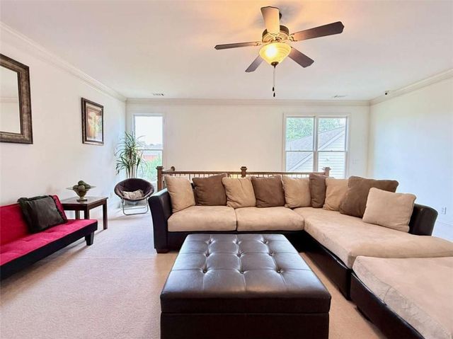 3212 Brush Arbor Court, Jefferson, GA 30549