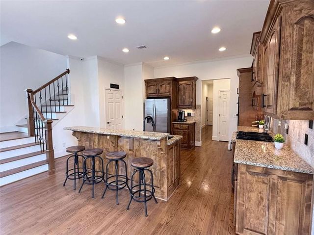 3212 Brush Arbor Court, Jefferson, GA 30549