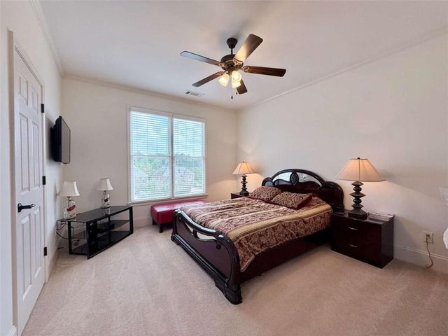 3212 Brush Arbor Court, Jefferson, GA 30549