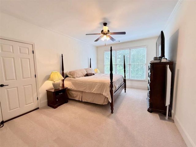 3212 Brush Arbor Court, Jefferson, GA 30549