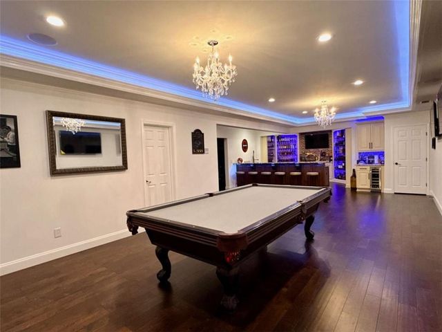 3212 Brush Arbor Court, Jefferson, GA 30549
