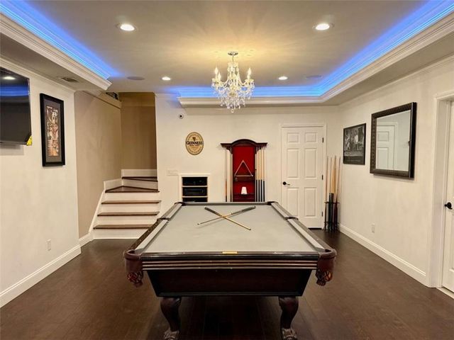 3212 Brush Arbor Court, Jefferson, GA 30549