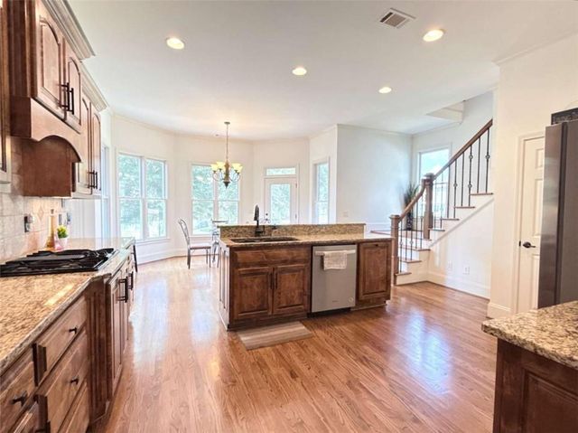 3212 Brush Arbor Court, Jefferson, GA 30549