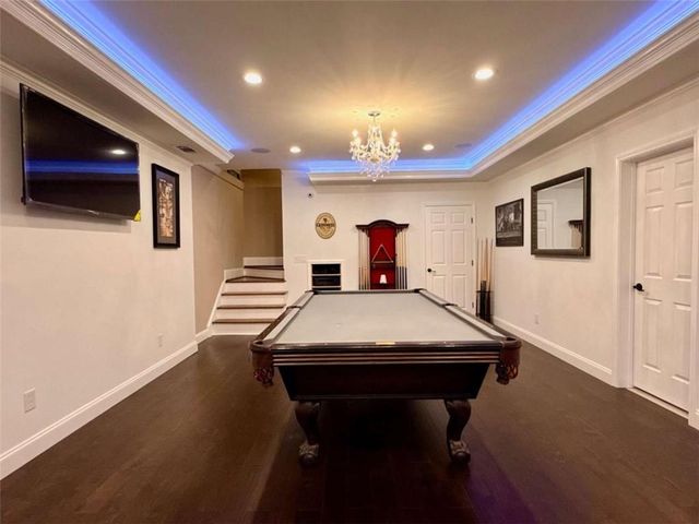 3212 Brush Arbor Court, Jefferson, GA 30549
