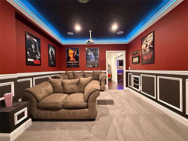 3212 Brush Arbor Court, Jefferson, GA 30549