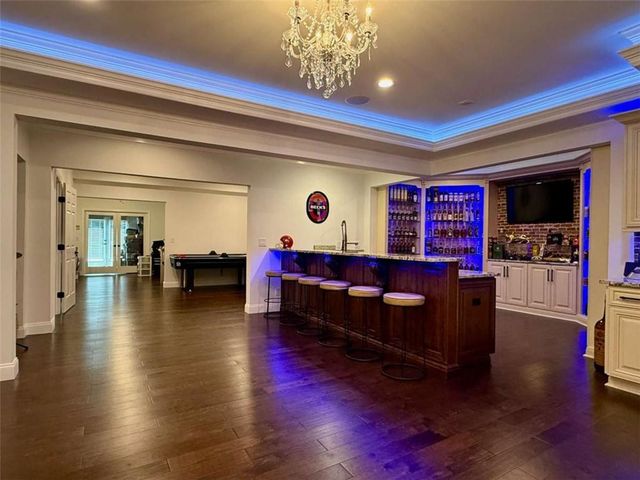 3212 Brush Arbor Court, Jefferson, GA 30549