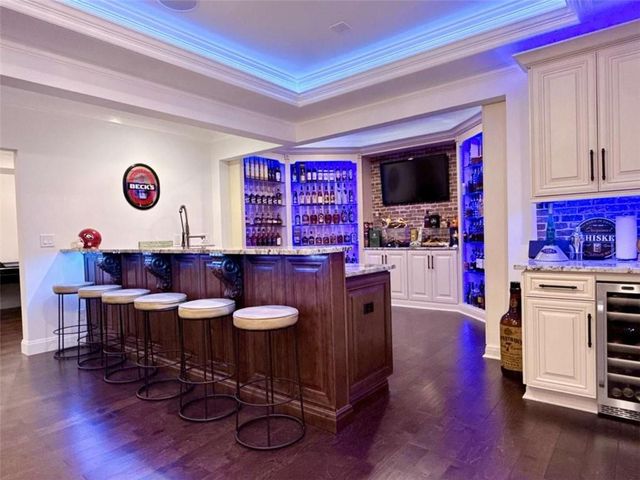 3212 Brush Arbor Court, Jefferson, GA 30549