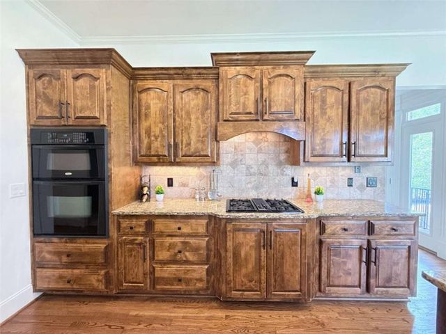 3212 Brush Arbor Court, Jefferson, GA 30549