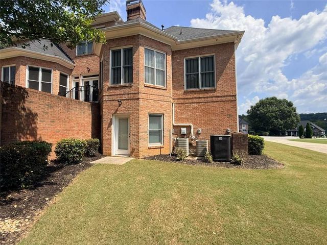 3212 Brush Arbor Court, Jefferson, GA 30549