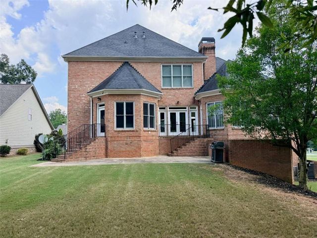 3212 Brush Arbor Court, Jefferson, GA 30549