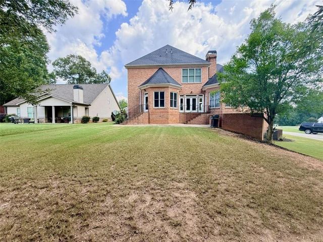 3212 Brush Arbor Court, Jefferson, GA 30549
