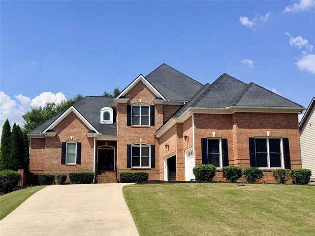 3212 Brush Arbor Court, Jefferson, GA 30549