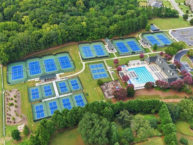 3212 Brush Arbor Court, Jefferson, GA 30549