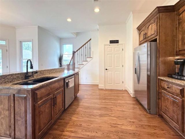 3212 Brush Arbor Court, Jefferson, GA 30549