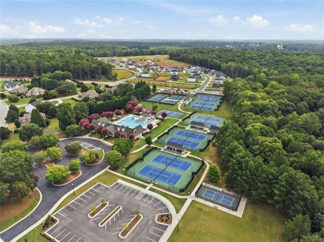 3212 Brush Arbor Court, Jefferson, GA 30549