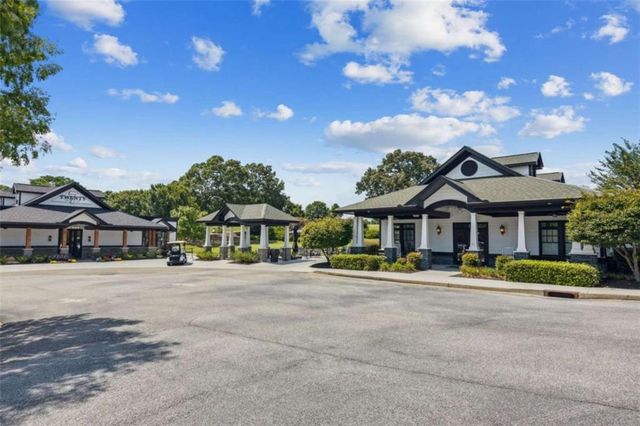 3212 Brush Arbor Court, Jefferson, GA 30549