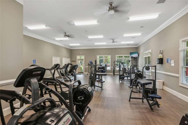 3212 Brush Arbor Court, Jefferson, GA 30549
