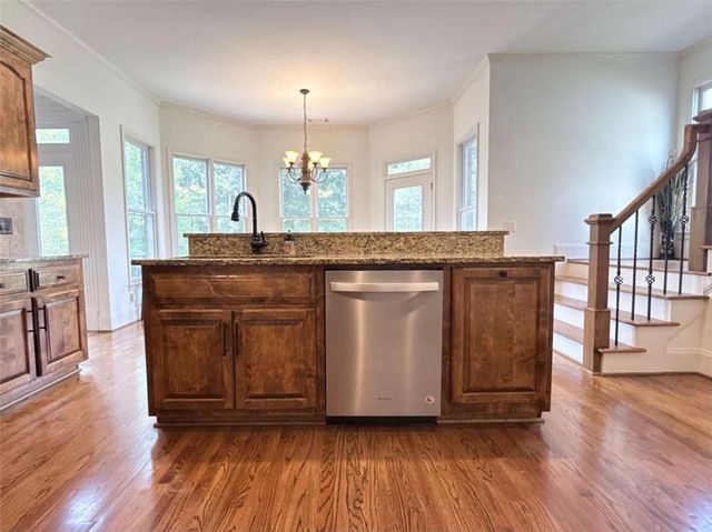 3212 Brush Arbor Court, Jefferson, GA 30549