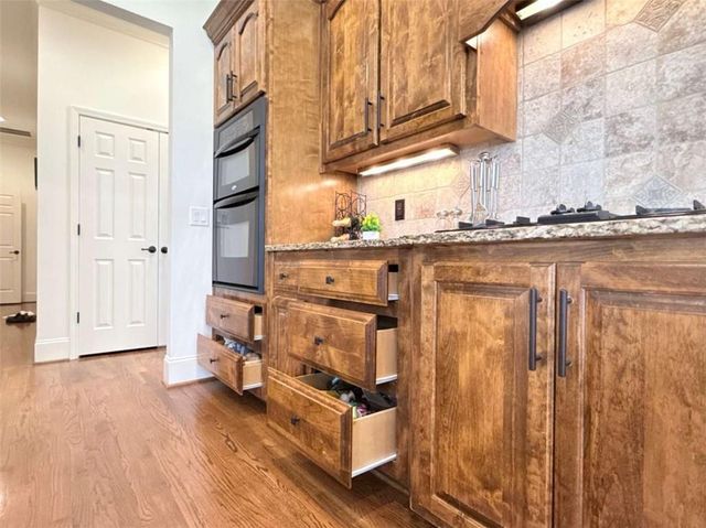 3212 Brush Arbor Court, Jefferson, GA 30549