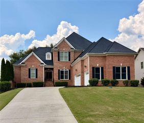3212 Brush Arbor Court, Jefferson, GA 30549