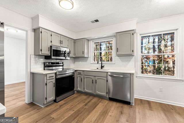 444 Wellington Way, Jonesboro, GA 30238