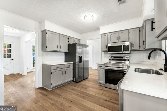 444 Wellington Way, Jonesboro, GA 30238