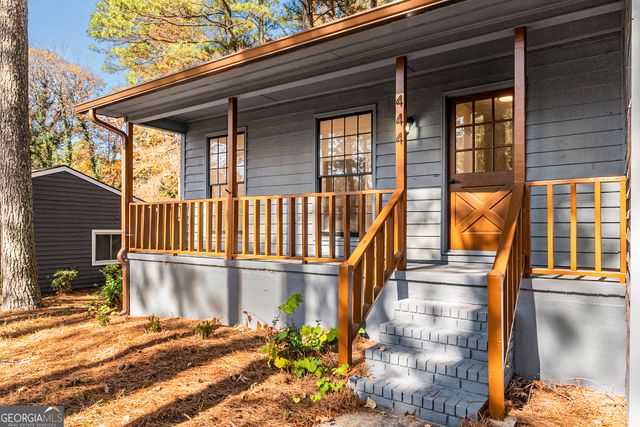 444 Wellington Way, Jonesboro, GA 30238