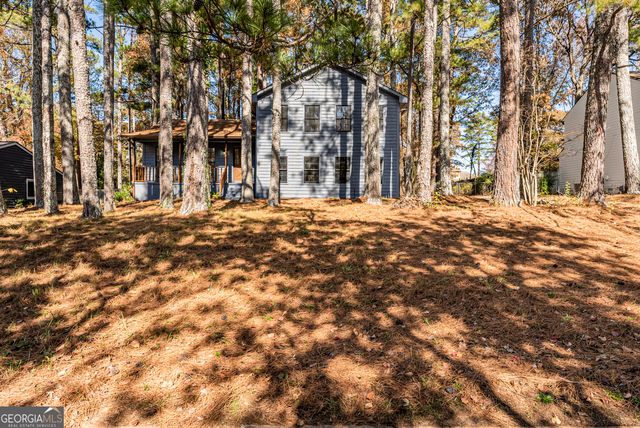 444 Wellington Way, Jonesboro, GA 30238